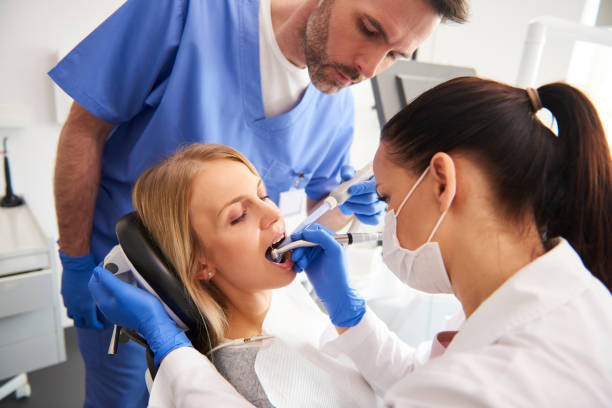 Best Oral Cancer Screening  in Bridgewater, VA